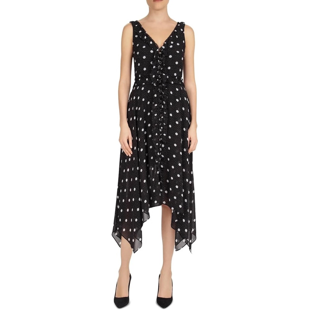 THE KOOPLES DRESS,
PERFECT PIC FOR ALL SUMMER OCCASIONS - Picture 11 of 14